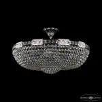 Потолочная люстра Bohemia Ivele Crystal 1928 19281/70IV NB
