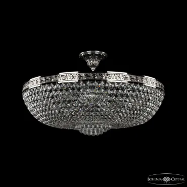 Потолочная люстра Bohemia Ivele Crystal 1928 19281/70IV NB