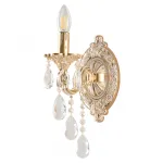 Бра Bohemia Ivele Crystal AL7801 AL7801B10/1/175 B GW от ImperiumLoft