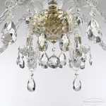 Подвесная люстра Bohemia Ivele Crystal 118 118/8/240 G