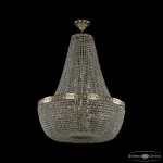 Подвесная люстра Bohemia Ivele Crystal 1905 19051/H2/70IV G