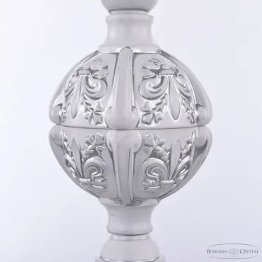 Торшер Bohemia Ivele Crystal AL7901 AL79101T/8/175 A WMN P Clear/M-1G от ImperiumLoft