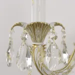 Бра Bohemia Ivele Crystal AL7901 AL7901B10/2/175 B WMG от ImperiumLoft Бра Bohemia Ivele Crystal AL7901 AL7901B10/2/175 B WMG от ImperiumLoft