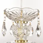 Подвесной светильник Bohemia Ivele Crystal 1478 14781P/22 G