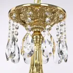 Подвесная люстра Bohemia Ivele Crystal AL7901 AL79101/10/250 A G