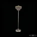 Торшер Bohemia Ivele Crystal 1909 19091T4/35IV-138 G от ImperiumLoft