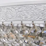 Потолочная люстра Bohemia Ivele Crystal AL1932 AL19321/35OL WMN