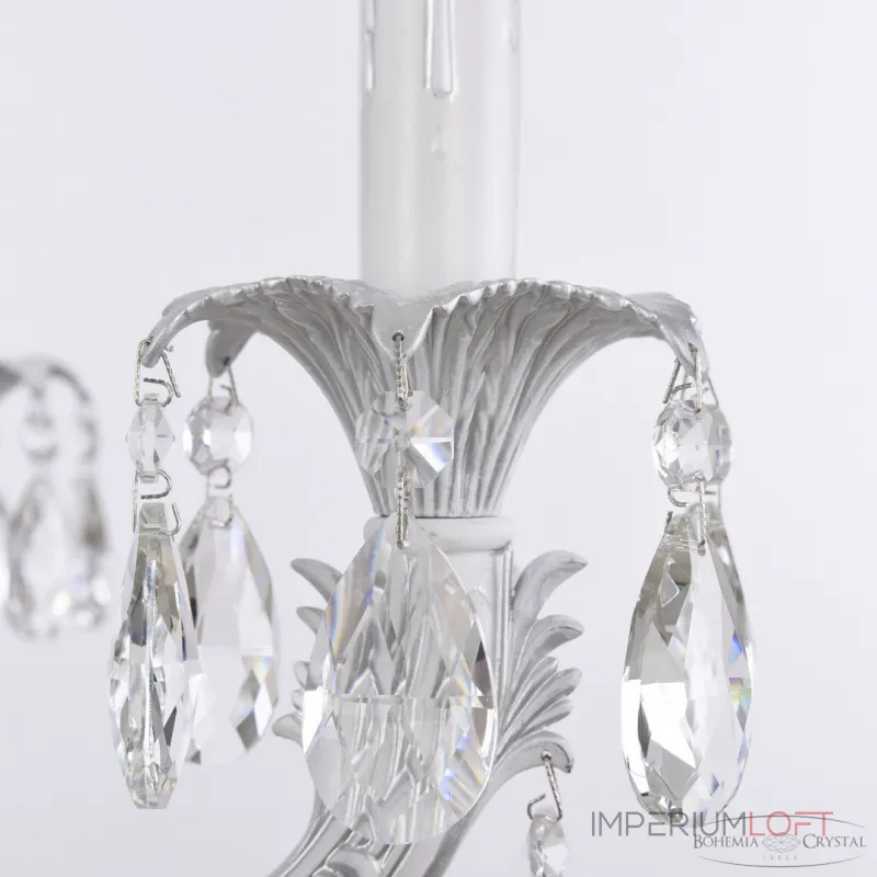 Подвесная люстра Bohemia Ivele Crystal AL7918 AL79118/12/285 B WMN Подвесная люстра Bohemia Ivele Crystal AL7918 AL79118/12/285 B WMN