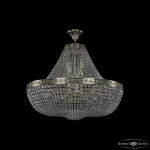 Подвесная люстра Bohemia Ivele Crystal 1928 19281/H1/80IV GB