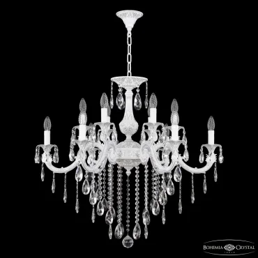 Подвесная люстра Bohemia Ivele Crystal AL7918 AL79118/12/285 B WMN Подвесная люстра Bohemia Ivele Crystal AL7918 AL79118/12/285 B WMN