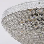 Потолочная люстра Bohemia Ivele Crystal AL1932 AL19321/35OL WMN