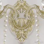 Бра Bohemia Ivele Crystal AL7901 AL7901B10/2/175 B WMG от ImperiumLoft Бра Bohemia Ivele Crystal AL7901 AL7901B10/2/175 B WMG от ImperiumLoft