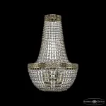 Бра Bohemia Ivele Crystal 1905 19051B/H2/25IV GB