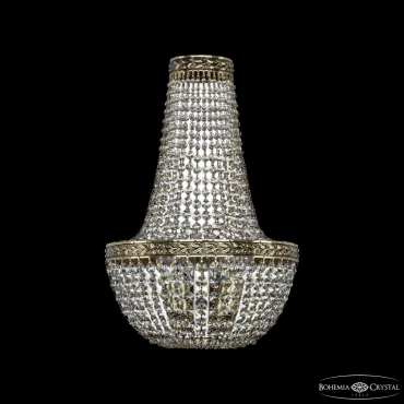 Бра Bohemia Ivele Crystal 1905 19051B/H2/25IV GB