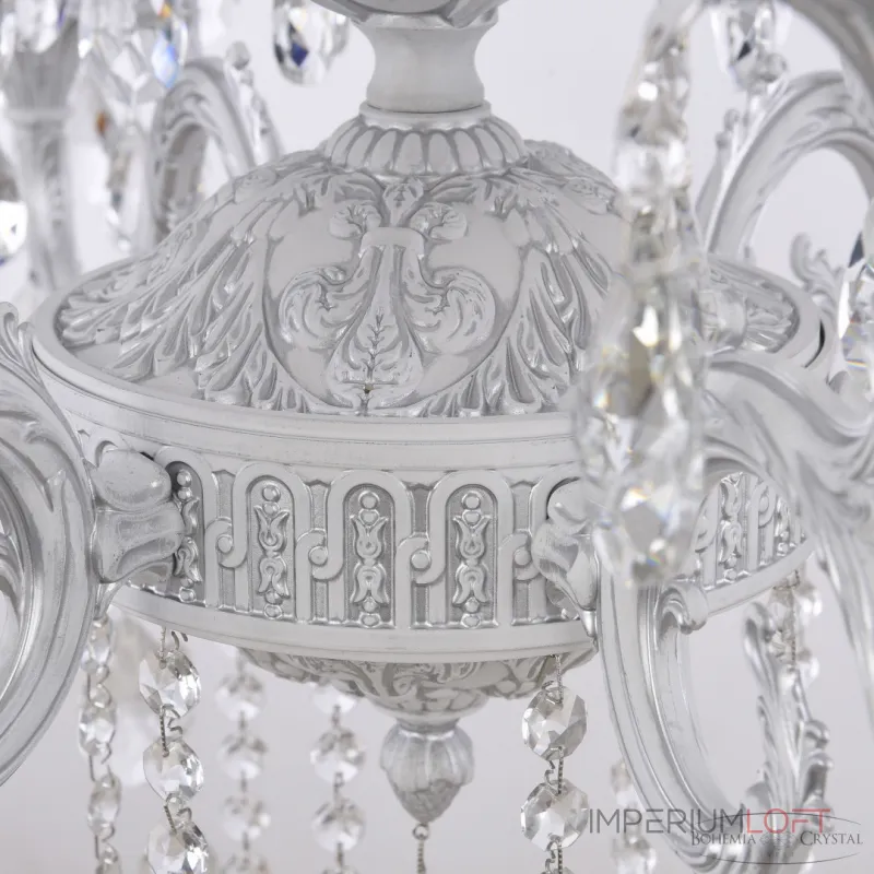 Подвесная люстра Bohemia Ivele Crystal AL7918 AL79118/12/285 B WMN Подвесная люстра Bohemia Ivele Crystal AL7918 AL79118/12/285 B WMN