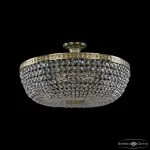 Люстра Bohemia Ivele Crystal 1911 19111/55IV G от ImperiumLoft