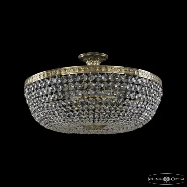Люстра Bohemia Ivele Crystal 1911 19111/55IV G