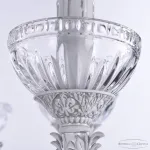 Торшер Bohemia Ivele Crystal AL7901 AL79101T/8/175 A WMN P Clear/M-1G от ImperiumLoft