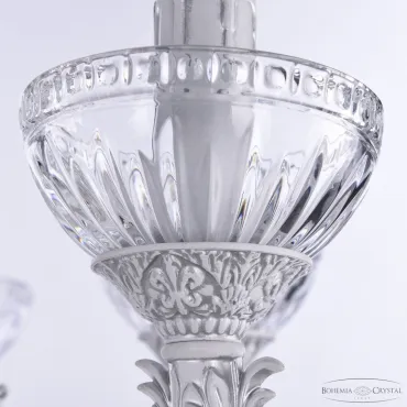 Торшер Bohemia Ivele Crystal AL7901 AL79101T/8/175 A WMN P Clear/M-1G от ImperiumLoft