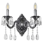Бра Bohemia Ivele Crystal AL7901 AL7901B10/2/175 A NB