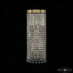 Бра Bohemia Ivele Crystal 8340 83401B/20IV-50 G Balls