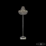 Торшер Bohemia Ivele Crystal 1905 19051T4/H/45IV-152 G