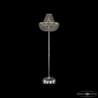 Торшер Bohemia Ivele Crystal 1905 19051T4/H/45IV-152 G