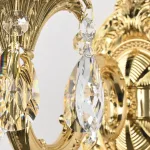 Бра Bohemia Ivele Crystal AL7901 AL7901B10/1/175 A G