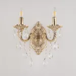Бра Bohemia Ivele Crystal AL7801 AL7801B10/2/175 B GW