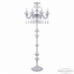 Торшер Bohemia Ivele Crystal AL7901 AL79101T/8/175 A WMN P Clear/M-1G от ImperiumLoft