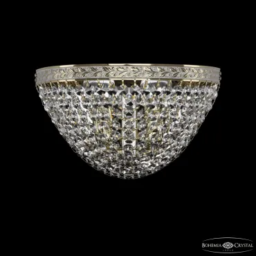 Бра Bohemia Ivele Crystal 1932 19321B/25IV GW Бра Bohemia Ivele Crystal 1932 19321B/25IV GW
