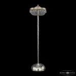 Торшер Bohemia Ivele Crystal 1901 19011T4/35IV-138 G от ImperiumLoft