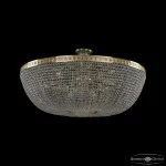 Потолочная люстра Bohemia Ivele Crystal 1905 19051/100IV G