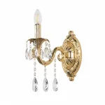 Бра Bohemia Ivele Crystal AL7901 AL7901B10/1/175 A G