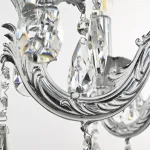 Подвесная люстра Bohemia Ivele Crystal AL7901 AL79101/6/175 B NW