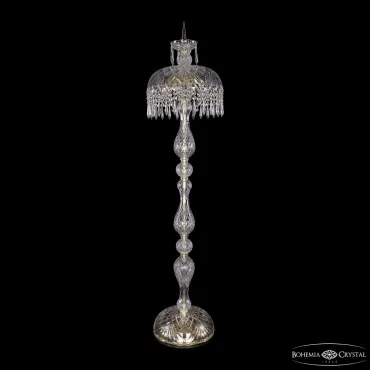 Торшер Bohemia Ivele Crystal 1478 14781T1/35-145 G Drops Торшер Bohemia Ivele Crystal 1478 14781T1/35-145 G Drops