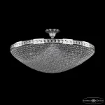 Потолочная люстра Bohemia Ivele Crystal 1932 19321/80IV Ni