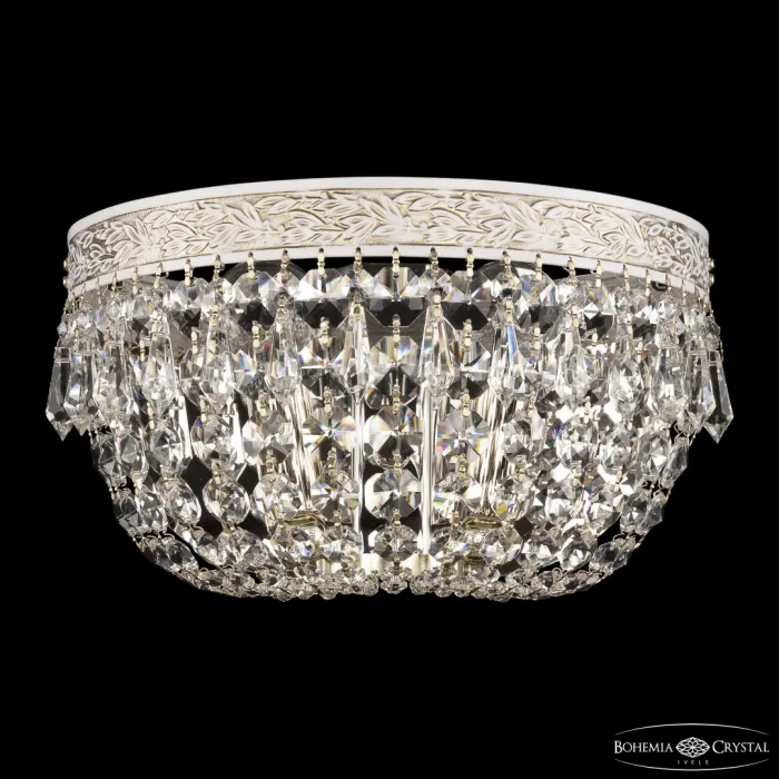 Бра Bohemia Ivele Crystal AL1901 AL19011B/25OL WMG от ImperiumLoft