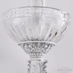 Бра Bohemia Ivele Crystal AL7901 AL7901B10/2/175 A WMN P Clear/M-1G
