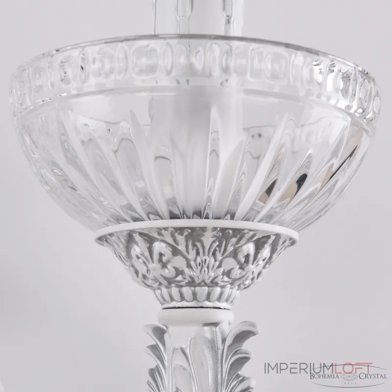 Бра Bohemia Ivele Crystal AL7901 AL7901B10/2/175 A WMN P Clear/M-1G Бра Bohemia Ivele Crystal AL7901 AL7901B10/2/175 A WMN P Clear/M-1G