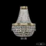 Бра Bohemia Ivele Crystal 1927 19271B/H1/25IV G