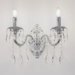 Бра Bohemia Ivele Crystal AL7901 AL7901B10/2/175 A NW