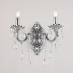Бра Bohemia Ivele Crystal AL7801 AL7801B10/2/175 B Ni от ImperiumLoft