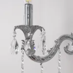 Бра Bohemia Ivele Crystal AL7901 AL7901B10/2/175 A NW
