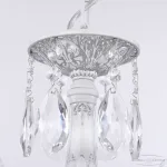 Подвесная люстра Bohemia Ivele Crystal AL7801 AL78101/6/175 A WMN