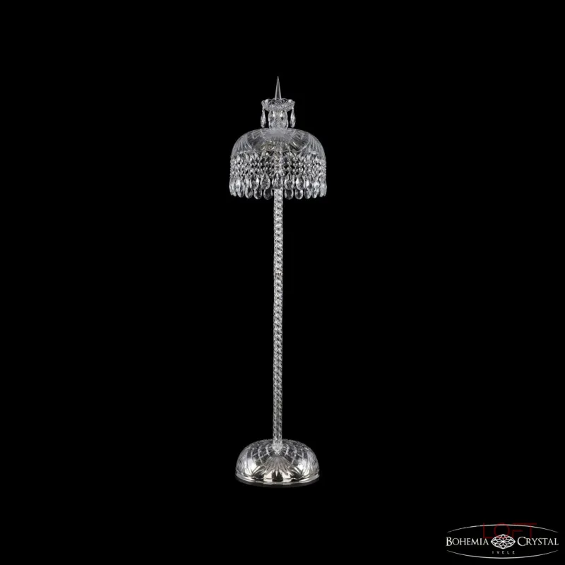 Торшер Bohemia Ivele Crystal 1478 14781T4/35-145 G Торшер Bohemia Ivele Crystal 1478 14781T4/35-145 G