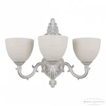Бра Bohemia Ivele Crystal AL7801 AL7801B15/3/175 WMN P1 U Rose от ImperiumLoft