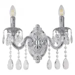 Бра Bohemia Ivele Crystal AL7901 AL7901B10/2/175 A NW