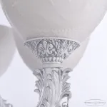 Торшер Bohemia Ivele Crystal AL7901 AL79101T/8/175 A WMN P1 U Angel