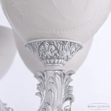 Торшер Bohemia Ivele Crystal AL7901 AL79101T/8/175 A WMN P1 U Angel от ImperiumLoft